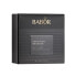 Фото #2 товара BABOR MAKE UP Satin Duo Bronzer, Light Bronzing Powder in Baked Texture, Two Tone for a Naturally Tanned Finish, 6 g