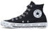 Кеды женские высокие Chuck Taylor All Star Miley Cyrus x Converse 36.5 - фото #2