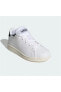 Фото #4 товара Кроссовки Adidas Advantage K Ftwwht/legınk/clowhı