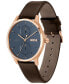 Фото #2 товара Наручные часы Michael Kors women's Empire Quartz Three-Hand Gold-Tone Stainless Steel Watch 20X30mm.