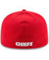 Men's Kansas City Chiefs Omaha 59FIFTY Fitted Hat