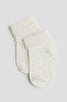 Фото #2 товара 5-pack Non-slip Socks