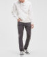 Фото #1 товара Men's Slim Tapered Jeans