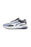 PUMA Black-Platinum Gray