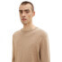 TOM TAILOR Simple Knitted Sweater