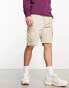 Фото #2 товара Napapijri Maranon woven cargo shorts in stone