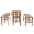 Фото #3 товара Bistro Set K143