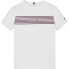 Фото #1 товара TOMMY HILFIGER KIDS Monotype Print short sleeve T-shirt