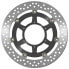 Фото #1 товара SBS Round 5281A floating brake disc