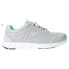 Фото #1 товара Propet Travel Walker Ii Walking Womens Grey Sneakers Athletic Shoes W3239GMI