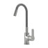 Фото #1 товара Смеситель для мойки CIS Нержавеющая сталь Латунь Single Handle Sink Mixer Tap