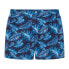 Фото #1 товара HACKETT Leaf Swimming Shorts