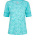 ფოტო #1 პროდუქტის CMP 32T6186 short sleeve T-shirt