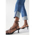 Фото #4 товара SALSA JEANS Faith With Cuff jeans