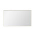42X 24 Inch LED Mirror Bathroom Vanity Mirror With Backlight, Wall Mount Anti-Fog Memory Large