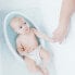 Фото #4 товара Поддержка в ванной ANGELCARE Blue для младенцев