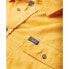 SUPERDRY Micro Cord long sleeve shirt
