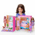 Фото #2 товара Playset Barbie Getaway House Doll and Playset