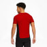 Фото #2 товара [758615-01] Mens Puma AC MILAN EVOSTRIPE TEE