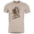 ფოტო #1 პროდუქტის PENTAGON Ageron Spartan Warrior short sleeve T-shirt
