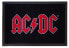 Фото #1 товара Türmatte AC/DC Logo