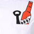 ფოტო #9 პროდუქტის KAPPA Authentic Bredy short sleeve T-shirt