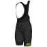 Фото #2 товара ALE Corsa bib shorts