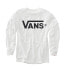 VANS Classic long sleeve T-shirt