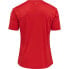 ფოტო #2 პროდუქტის HUMMEL Striped short sleeve T-shirt