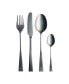 Italia Flatware Set, 20 Pieces