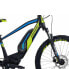 Фото #5 товара MONTANA BIKES E-Jet 24´´ E5000 Acera 2024 MTB electric bike