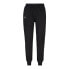 Long Sports Trousers Kappa Zant Logo Black Men