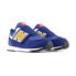 Фото #1 товара NEW BALANCE 574 New-B Hook & Loop trainers