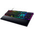 Razer Huntsman V2 Gaming Tastatur, Red Switch - schwarz - фото #4