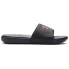 ფოტო #1 პროდუქტის UNDER ARMOUR Ansa Fixed Slides