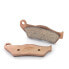 Фото #1 товара DP BRAKES SDP617 KTM EXC/SX Front Brake Pads