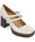 ფოტო #1 პროდუქტის Women's Shasta Platform Heels