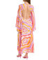 Фото #2 товара Платье женское Sundress Arsen Dress розовое XS