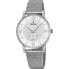 Мужские часы Festina F20568/2 Серебристый