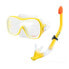 Фото #1 товара Детские очки для ныряния с трубкой Intex 55647
