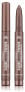 Фото #1 товара Lidschattenstift - Deborah 24ore Color Power Eyeshadow 05 - Brown