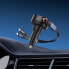 Фото #11 товара Ładowarka samochodowa z USB-C i ze zwijanym kablem USB-C iPhone 60W czarny