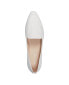 Women's Seltra Almond Toe Slip-On Dress Flat Loafers