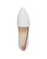 ფოტო #8 პროდუქტის Women's Seltra Almond Toe Slip-On Dress Flat Loafers