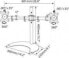 Фото #6 товара Techly Stojak biurkowy na 2 monitory 13" - 27" (ICA-LCD 3410)