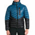 Фото #1 товара Мужская спортивная куртка +8000 Arago Синий
