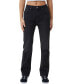 Фото #1 товара Women's Slim Straight Jeans