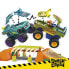 Фото #4 товара MEGA CONSTRUX Hot Wheels Monster Trucks Pista Mega Wrex Game