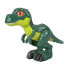 Фото #2 товара Игровой набор Fisher-Price Imaginext T-Rex XL Jurassic World (Мир Юрского Периода)