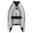 Фото #6 товара TALAMEX Aqualine QLA250 Inflatable Boat Airdeck